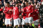 Link Live Streaming Bournemouth Vs Man United di Liga Inggris 2025-2026