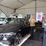 Pameran GIIAS Diharapkan Bisa Dongkrak Transaksi Kredit Mobil Baru