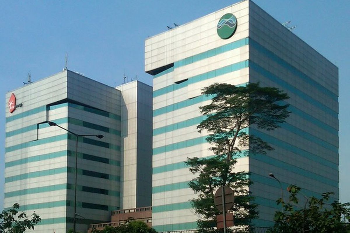 Laba Emiten Prajogo Pangestu BRPT Melonjak 803 Persen di Kuartal I 2026