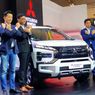 Mitsubishi Jamin Ketersediaan Unit New Xpander Cross