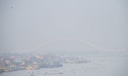 Tak Ada Wilayah dengan Kualitas Udara Baik di Malaysia, IPU Tertinggi Nyaris 200