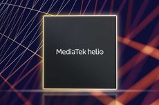 MediaTek Umumkan Chipset Helio G91 untuk Smartphone 4G "Entry Level"