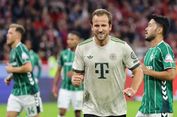Gaji Rp 480 Miliar Ancam Gagalkan Niat Barcelona Datangkan Harry Kane
