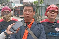 Hari Guru Nasional, Pemerintah Ajak Semua Pihak Apresiasi Peran Guru