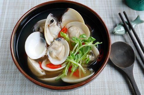Cara Masak Sup Seafood agar Tidak Amis, Hindari Kesalahan Peserta MasterChef 