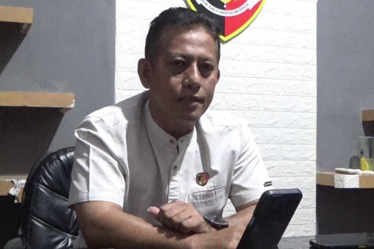 KBO Satreskrim Polres Palopo, Ipda Ma’rup,menyampaikan kasus dugaan pengeroyokan terhadap dua pemuda di sebuah kafe di Jalan K.H. Moh. Kasim, Kelurahan Tompotikka, Kecamatan Wara, Kota Palopo, Sulawesi Selatan, mulai menemui titik terang.