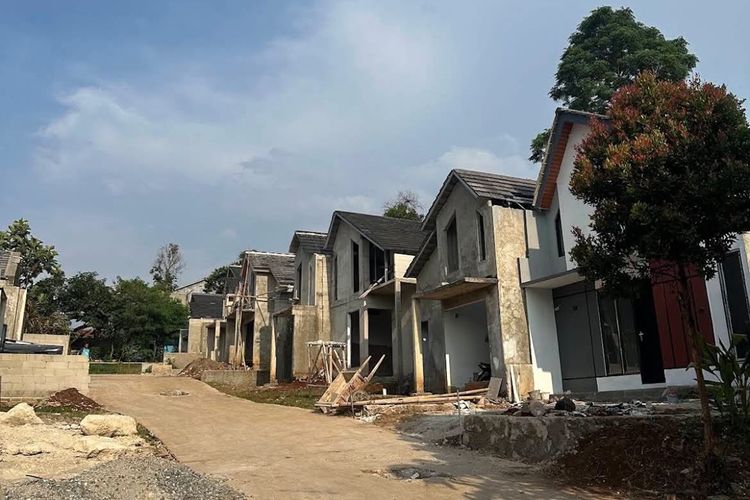 Rumah Athaya Residence Tak Kunjung Jadi, 30 Konsumen Buru Pengembang