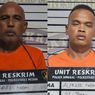 Ayah dan Anak di Deli Serdang Ditangkap Usai Bunuh Tetangga, Sempat Sembunyi di Hotel