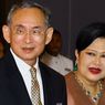 Upacara Pemakaman Mantan Ratu Thailand Dimulai, Disemayamkan Selama Setahun