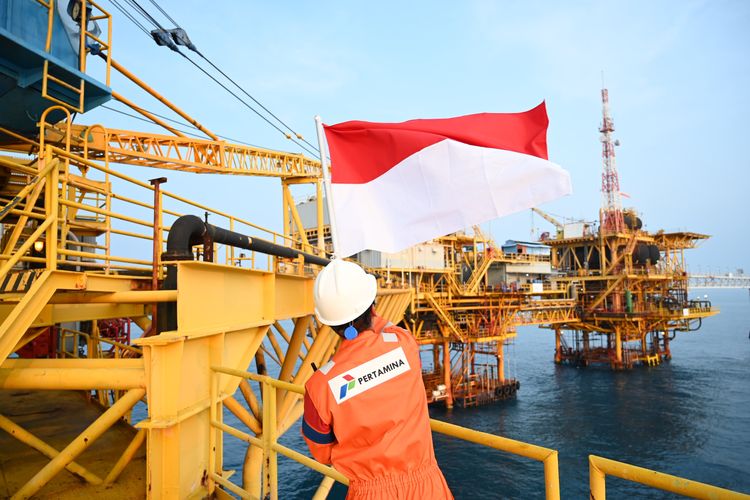 PHE Kejar Cadangan Migas Baru, dari Eksplorasi hingga Teknologi EOR