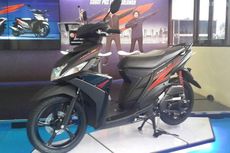 Warna Baru Yamaha Mio Z Ditentukan Konsumen