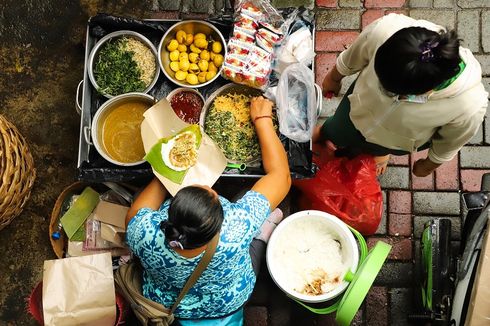 Lezatnya Santap 4 Kuliner Khas Daerah Ini sambil Traveling di Indonesia