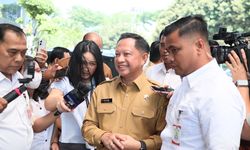 Kasatgas Tito Dorong Percepatan Persetujuan Anggaran Rehab-Rekon Pascabencana Sumatera