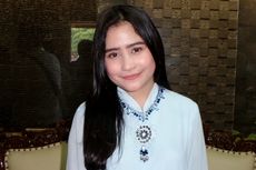 Asisten Rumah Tangga Mudik, Prilly Latuconsina Cuci Baju Sendiri