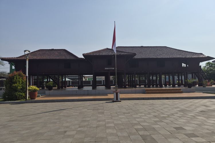 Jejak Panjang Sejarah Rumah Si Pitung, dari Kisah Perampokan hingga Cagar Budaya