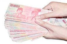 Di Hari Pemilihan, Bawaslu Temukan Politik Uang di Kalimantan dan Jawa