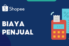 Catat Ragam Biaya Admin Shopee untuk Penjual