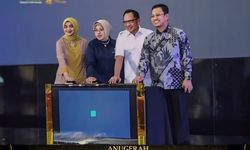 IPS Naik Jadi 2,94, Kota Medan Raih Peringkat Pertama di Sumut