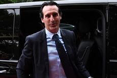 Transfer Pemain Akan Tentukan Debut Unai Emery di Arsenal