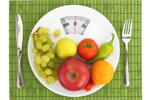 7 Cara Sehat Menurunkan Berat Badan di Usia 30 Tahun