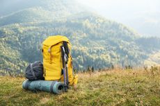 3 Cara Packing Sebelum Trekking, Pemula Wajib Tahu