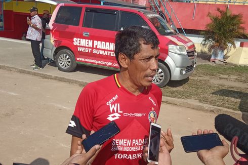 Kemenangan atas Persela Jadi Modal Semen Padang Hadapi 2 Laga Tandang