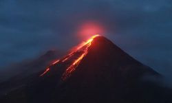 Mengapa Gunung Berapi Bisa Meletus?