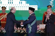 Antisipasi Lonjakan Saat Libur Nataru, 7 Rest Area Tol Trans Jawa jadi Titik Srategis Pengelolaan Sampah