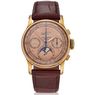 Patek Philippe Kuno Terjual Seharga 137 Miliar Rupiah di Sotheby