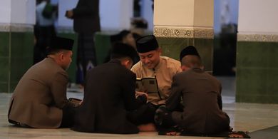 Pendidikan 24 Jam ala Pesantren Dinilai Relevan dengan Kebutuhan Zaman, Mengapa?