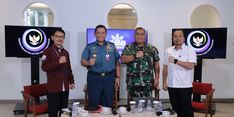 Maksimalkan Potensi Ekonomi di Natuna, Kementerian KP Imbau Pelaku Usaha Ajukan PKKPRL