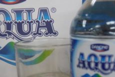 Tingkatkan Produksi, Aqua Akan Tambah 10 Pabrik