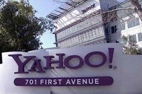Yahoo Didenda Puluhan Triliun Rupiah oleh Pengadilan Meksiko