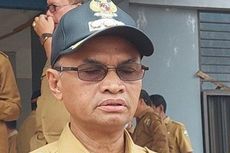 Mantan Bupati Bireuen Aceh Diperiksa untuk Dugaan Korupsi Modal BPRS