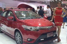 Toyota Indonesia Sedang Coba Vios BBG