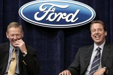 Ford Bayar Pria Ini Rp 27,78 juta per Jam