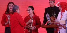 Kota Semarang Raih 2 Penghargaan Trisakti Tourism Award, Wali Kota Agustina: Bukti Potensi Desa Unggul