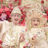 “Kado Pernikahan Senilai Rp 10 Miliar Itu Memang Benar dan Bukan Setting-an”