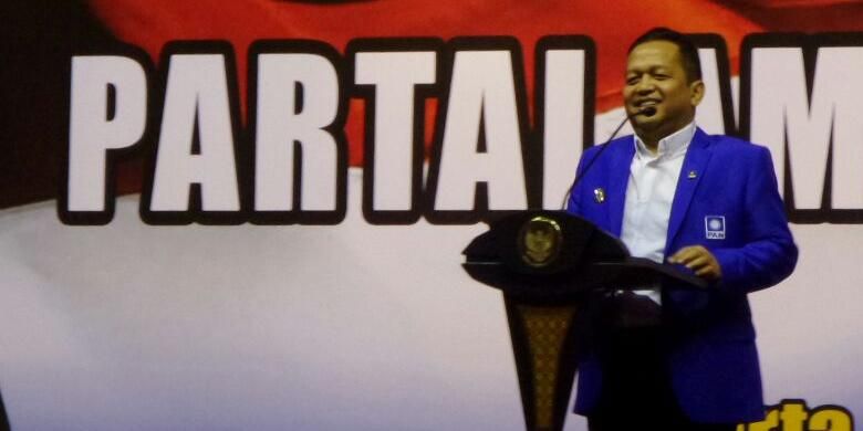 Sosok Soetrisno Bachir, Ketua Dewan Kehormatan PAN yang Masuk Barisan Timnas Anies-Muhaimin