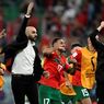 Piala Dunia 2022: Kejutan Maroko Berlanjut, Warisan Mentalitas untuk Generasi Muda