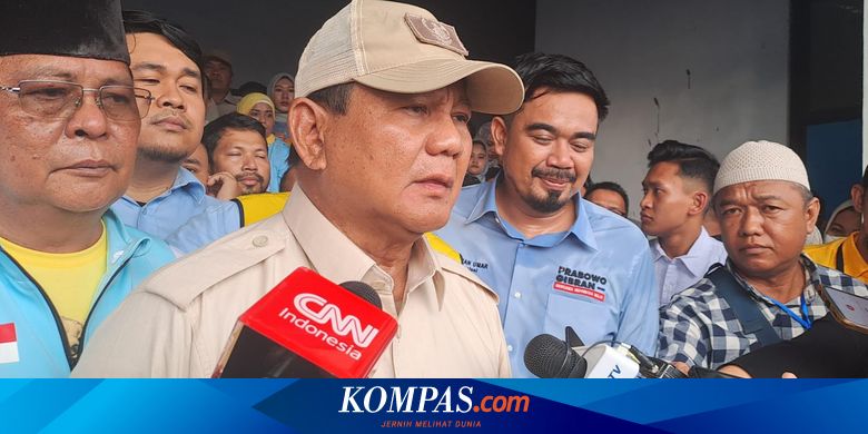 Kita Harus Swasembada BBM, Tidak Lagi Impor...
