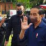 Jokowi yang Kini Rela 