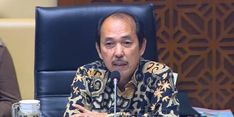 Soal Sistem Proporsional Tertutup, Komisi II DPR: MK Harus Keluar dari Pusaran Politik yang Membabi Buta