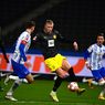 Hertha Berlin Vs Dortmund: Tumbang, Die Borussen Gagal Dekati Bayern