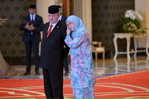 Sultan Ibrahim Iskandar Jadi Raja Baru Malaysia, Ini Mekanismenya