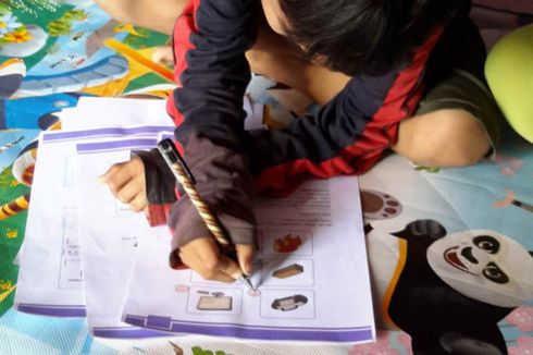 Mendikbud: Pendidikan Inklusi, Inspirasi Pembelajaran Saat Pandemi