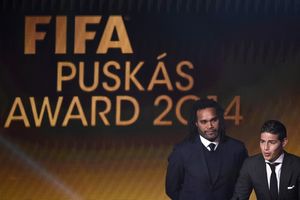 Kapan Pemenang FIFA Puskas Award 2025 Diumumkan? Simak Waktu Penutupan Vote