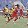 Hasil Timnas Indonesia Vs Malaysia 1-1, Pemenang Ditentukan lewat Adu Penalti 
