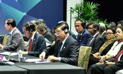 Menko PMK Dorong Peningkatan Hubungan Masyarakat Antarnegara ASEAN