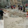 Hujan Deras, Kecamatan Sukajaya di Bogor Kembali Banjir dan Longsor
